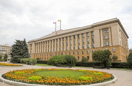 В Пензенской области отменен особый противопожарный режим В Пензенской области отменен особый противопожарный режим