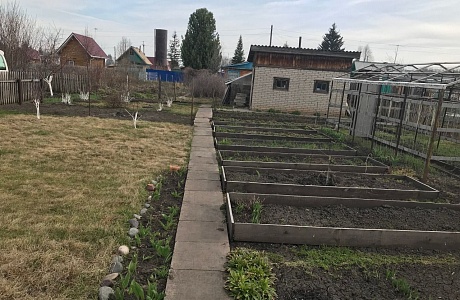 Законопроект о регулировании земельно-имущественных отношений при ведении гражданами садоводства и огородничества