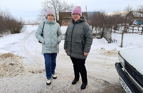 На территории Иссинского района проведены межведомственные профилактические рейды по семьям «группы риска» в период новогодних праздников На территории Иссинского района проведены межведомственные профилактические рейды по семьям «группы риска» в период новогодних праздников