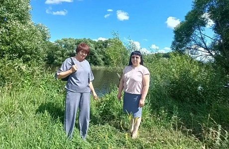 Состоялся межведомственный рейд по безопасности несовершеннолетних на водных объектах Состоялся межведомственный рейд по безопасности несовершеннолетних на водных объектах