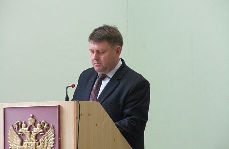 С представителями иссинского бизнеса проведен семинар по грантовой поддержке 