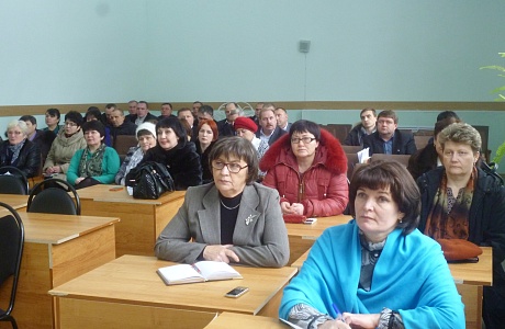 Иссинские предприниматели приняли участие в обучающем семинаре по Закону о контрактной системе Иссинские предприниматели приняли участие в обучающем семинаре по Закону о контрактной системе