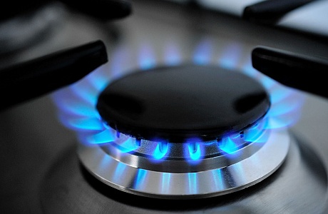 В Иссинском районе произойдет плановое отключение газа