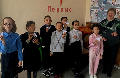 День белых журавлей – символ памяти и мира День белых журавлей – символ памяти и мира