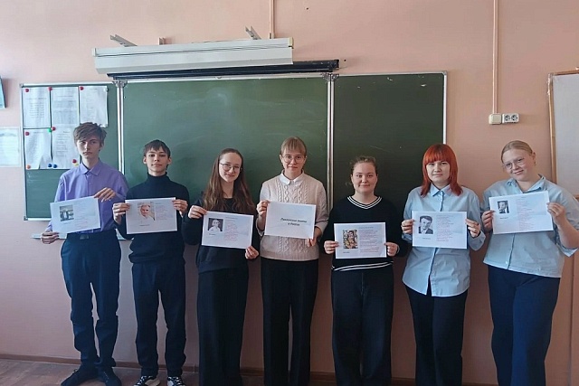 Строки, рожденные на Суре Строки, рожденные на Суре
