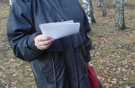 В Соловцовском сельсовете проводятся профилактические рейды 