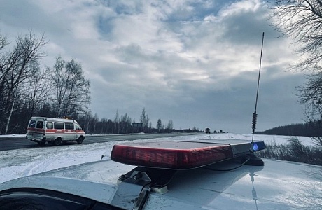 Госавтоинспекция информирует о проведении оперативно-профилактического мероприятия "Федеральная дорога" и "Региональная дорога" Госавтоинспекция информирует о проведении оперативно-профилактического мероприятия "Федеральная дорога" и "Региональная дорога"