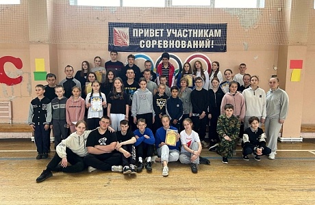 В день пионерии на базе спортивной школы состоялся слет, собравший шесть команд из общеобразовательных организаций Иссинского района В день пионерии на базе спортивной школы состоялся слет, собравший шесть команд из общеобразовательных организаций Иссинского района