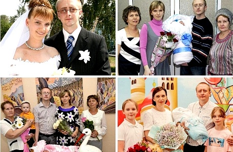 Профсоюз работников здравоохранения Пенза подвел итоги фотоконкурса Профсоюз работников здравоохранения Пенза подвел итоги фотоконкурса