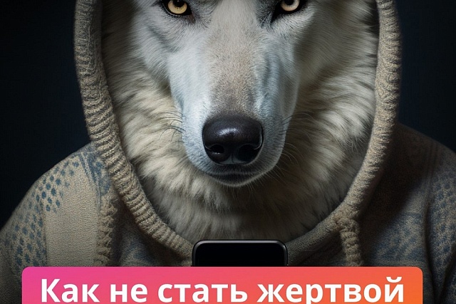 КАК НЕ СТАТЬ ЖЕРТВОЙ МОШЕННИКОВ?