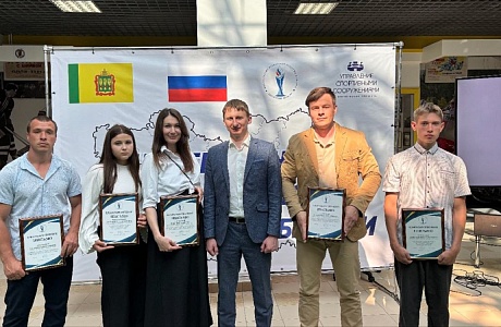 Достижения Иссинских спортсменов высоко оценили на уровне региона