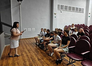Всероссийская неделя правовой помощи