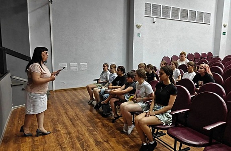 Всероссийская неделя правовой помощи