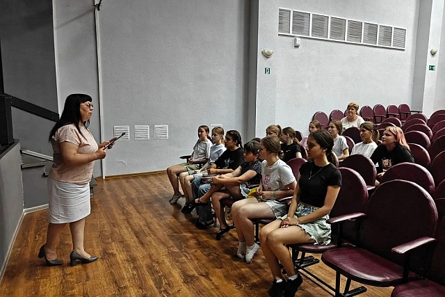 Всероссийская неделя правовой помощи