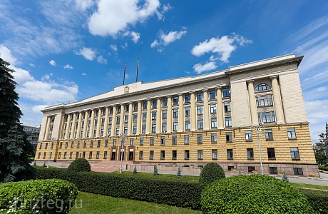 Определены меры поддержки арендаторов госимущества и земельных участков Пензенской области в 2022 году