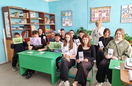 Брейн – ринг «Знатоки избирательного права»  на базе МБОУ «Средняя школа с. Уварово»  