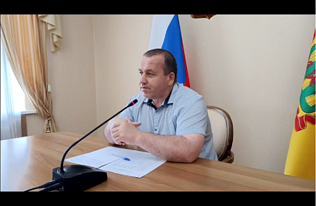 29 июля 2024 года в Министерстве по делам архивов Пензенской области состоялось очередное заседание 