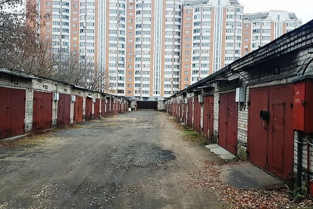 «Гаражная амнистия»: особенности, необходимые документы и советы по оформлению