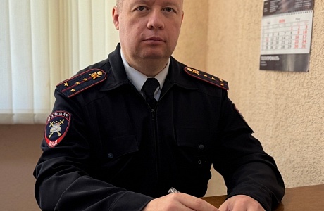 Обращение начальника Госавтоинспекции в период летних каникул Обращение начальника Госавтоинспекции в период летних каникул