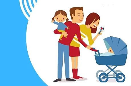 Виды пособий семьям с детьми Виды пособий семьям с детьми