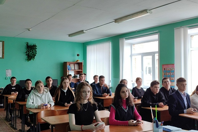 Юбилейная X Всероссийская просветительская акция «Большой этнографический диктант» в МБОУ "Лицей р.п. Исса имени Н.Н. Гаврилова" Юбилейная X Всероссийская просветительская акция «Большой этнографический диктант» в МБОУ "Лицей р.п. Исса имени Н.Н. Гаврилова"