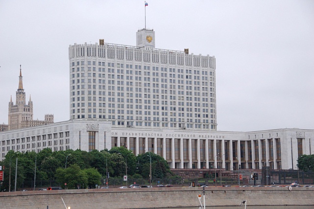 Правительство Российской Федерации смягчило требования о наличии работников для некоторых видов деятельности