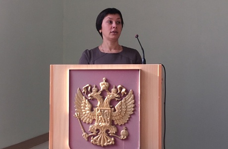 В администрации Иссинского района прошли публичные слушания В администрации Иссинского района прошли публичные слушания