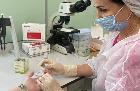 Выявить гепатит как можно раньше и лечить болезнь с наибольшим успехом позволяет диспансеризация
