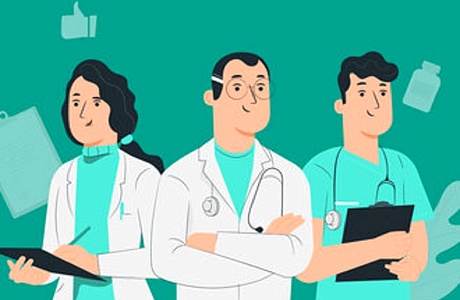 ИНДИКАТИВНЫЕ ПОКАЗАТЕЛИ УРОВНЯ ЗАРПЛАТ МЕДИЦИНСКИХ РАБОТНИКОВ В ПЕНЗЕНСКОЙ ОБЛАСТИ ДОСТИГНУТЫ В ПОЛНОМ ОБЪЁМЕ ИНДИКАТИВНЫЕ ПОКАЗАТЕЛИ УРОВНЯ ЗАРПЛАТ МЕДИЦИНСКИХ РАБОТНИКОВ В ПЕНЗЕНСКОЙ ОБЛАСТИ ДОСТИГНУТЫ В ПОЛНОМ ОБЪЁМЕ