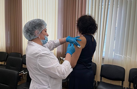 МЕДИЦИНСКИЕ РАБОТНИКИ ПЕНЗЕНСКОЙ ОБЛАСТИ ПРОДОЛЖАЮТ ПОЛУЧАТЬ ДОПОЛНИТЕЛЬНОЕ ОБРАЗОВАНИЕ ЗА СЧЕТ СРЕДСТВ ОМС МЕДИЦИНСКИЕ РАБОТНИКИ ПЕНЗЕНСКОЙ ОБЛАСТИ ПРОДОЛЖАЮТ ПОЛУЧАТЬ ДОПОЛНИТЕЛЬНОЕ ОБРАЗОВАНИЕ ЗА СЧЕТ СРЕДСТВ ОМС