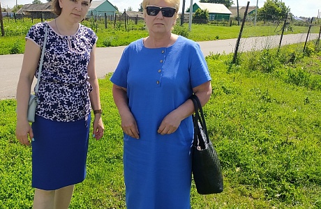 На территории Иссинского района проведен межведомственный профилактический рейд по семьям «группы риска» На территории Иссинского района проведен межведомственный профилактический рейд по семьям «группы риска»