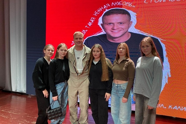 Мастер-класс «Диалог на равных» Мастер-класс «Диалог на равных»