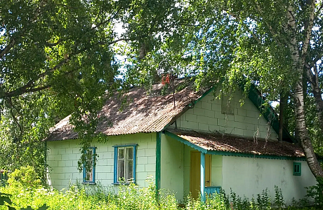 В Иссинском районе ведётся работа по формированию земельных участков для приватизации В Иссинском районе ведётся работа по формированию земельных участков для приватизации