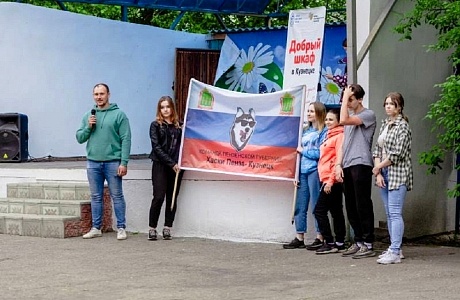 Семья Томашевых из Пензенской области вошла в число победителей Всероссийского конкурса «Семья года-2024»