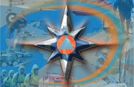 В Иссинском районе объявлен Месячник гражданской обороны