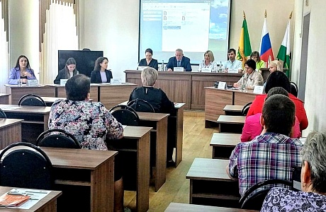 Сводный отчет о деятельности по противодействию коррупции в Пензенской области за 2023 год представлен Законодательному Собранию Пензенской области