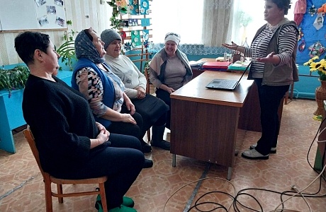 В СДК с. Бекетовка прошла презентация «Права потребителя и их защита». В СДК с. Бекетовка прошла презентация «Права потребителя и их защита».