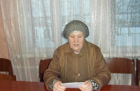 В Соловцовском сельсовете проводятся профилактические рейды по населенным пунктам на предмет мониторинга безопасной жизнедеятельности населения 