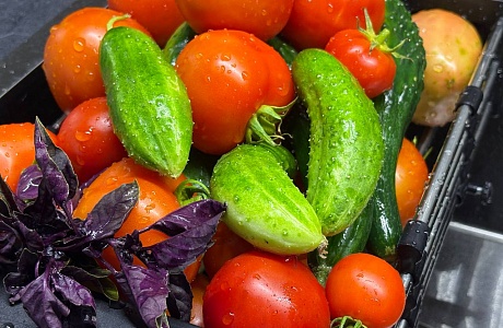 Вкусный рацион от высокого давления: как еда может стать лекарством для сердца, рассказала пензенский врач-кардиолог