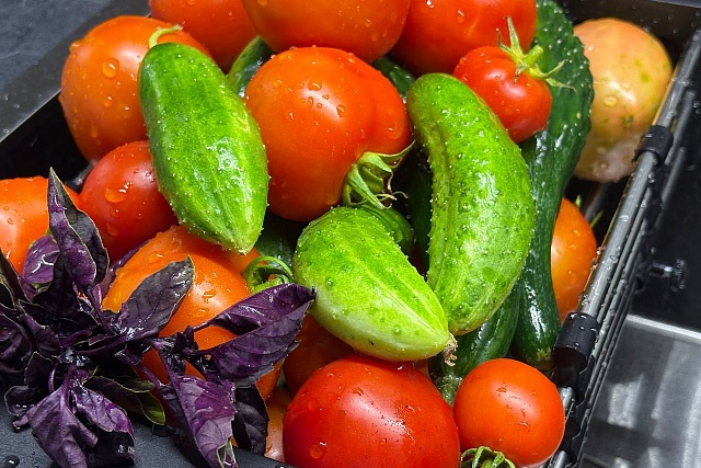 Вкусный рацион от высокого давления: как еда может стать лекарством для сердца, рассказала пензенский врач-кардиолог Вкусный рацион от высокого давления: как еда может стать лекарством для сердца, рассказала пензенский врач-кардиолог