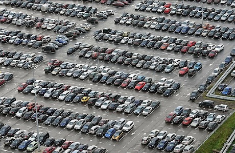 Опубликован перечень дорогостоящих автомобилей для расчета транспортного налога за 2020 год Опубликован перечень дорогостоящих автомобилей для расчета транспортного налога за 2020 год