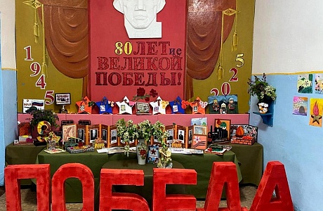На базе МБОУ «Лицей р.п. Исса имени Н.Н. Гаврилова» действует единственный в муниципальном районе  музей советского быта