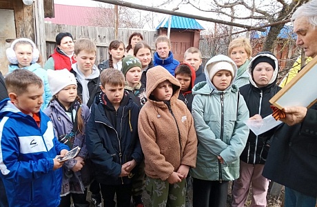 Встреча с летчиком гражданской авиации в отставке, сыном ветерана Великой Отечественной войны Зиминым Александром Сергеевичем Встреча с летчиком гражданской авиации в отставке, сыном ветерана Великой Отечественной войны Зиминым Александром Сергеевичем