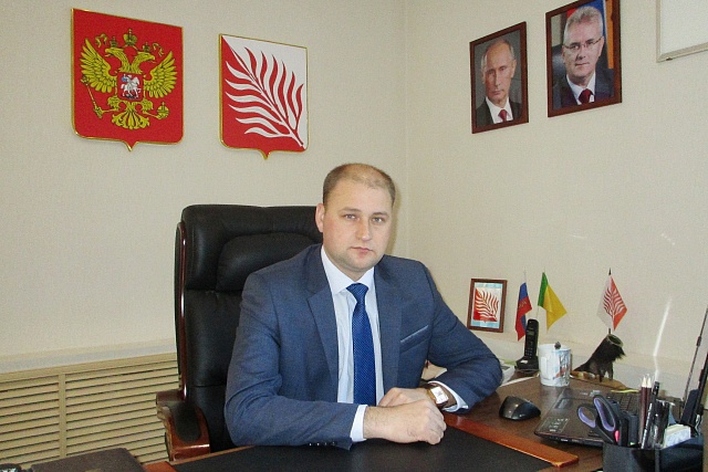 Глава администрации Иссинского района проведет прием предпринимателей
