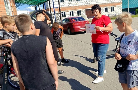 Ценю тебя таким, какой ты есть — час доброты, посвящённый Международному дню левши
