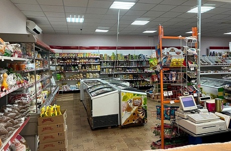  Проведен мониторинг цен на социально значимые продовольственные товары 