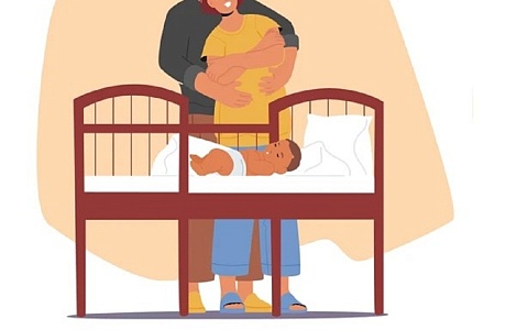 Большинство родителей распоряжается материнским капиталом от Соцфонда онлайн