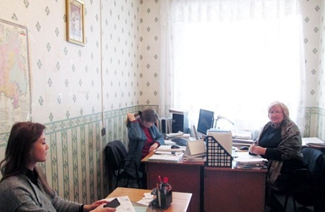 С иссинскими представителями сельскохозяйственной отрасли обсудили вопросы дальнейшего развития  