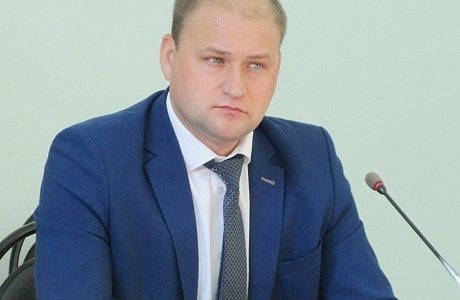 Глава администрации Иссинского района проведет прием предпринимателей Глава администрации Иссинского района проведет прием предпринимателей