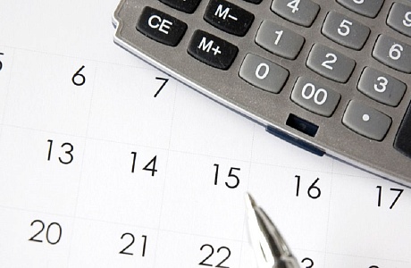 Уплатить НДФЛ за 2019 год необходимо до 15 июля Уплатить НДФЛ за 2019 год необходимо до 15 июля